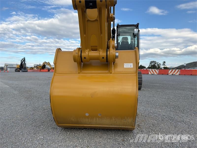 CAT 320GX Tracked Excavator (Unused) Excavadoras sobre orugas