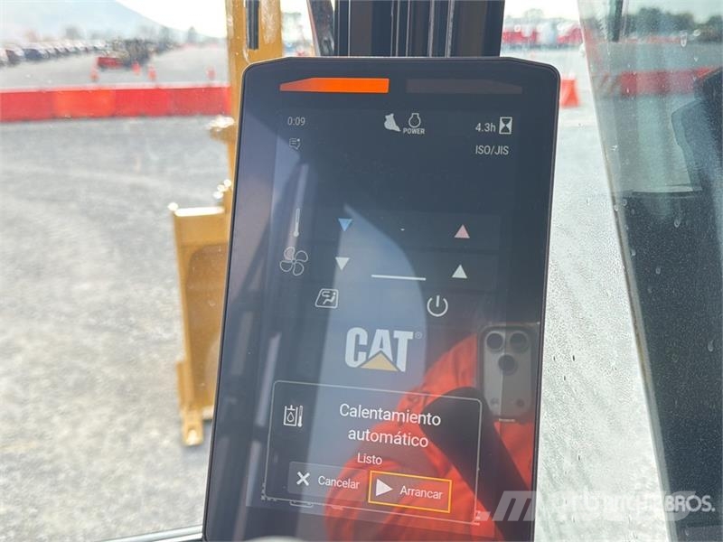 CAT 320GX Tracked Excavator (Unused) Excavadoras sobre orugas