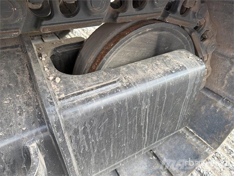 CAT 320GX Tracked Excavator (Unused) Bageri guseničari