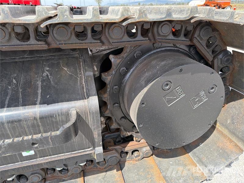 CAT 320GX Tracked Excavator (Unused) Bageri gusjeničari
