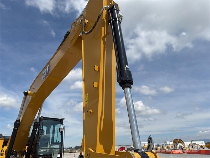 CAT 320GX Tracked Excavator (Unused) Bageri gusjeničari