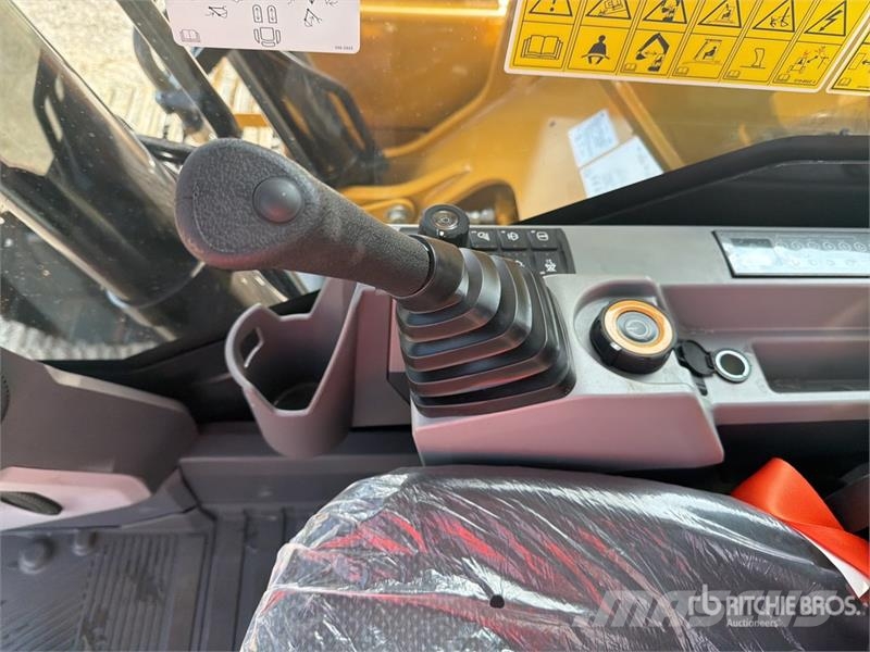 CAT 320GX Tracked Excavator (Unused) Excavadoras sobre orugas