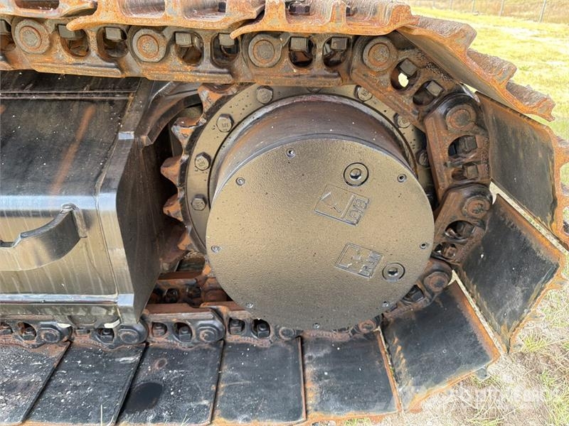 CAT 320GX Tracked Excavator (Unused) Excavadoras sobre orugas