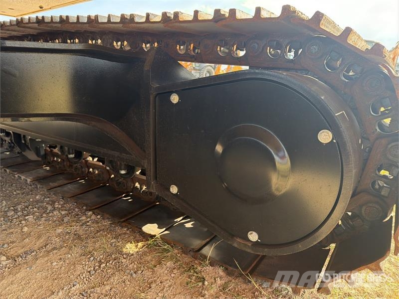 CAT 320GX Tracked Excavator (Unused) Excavadoras sobre orugas