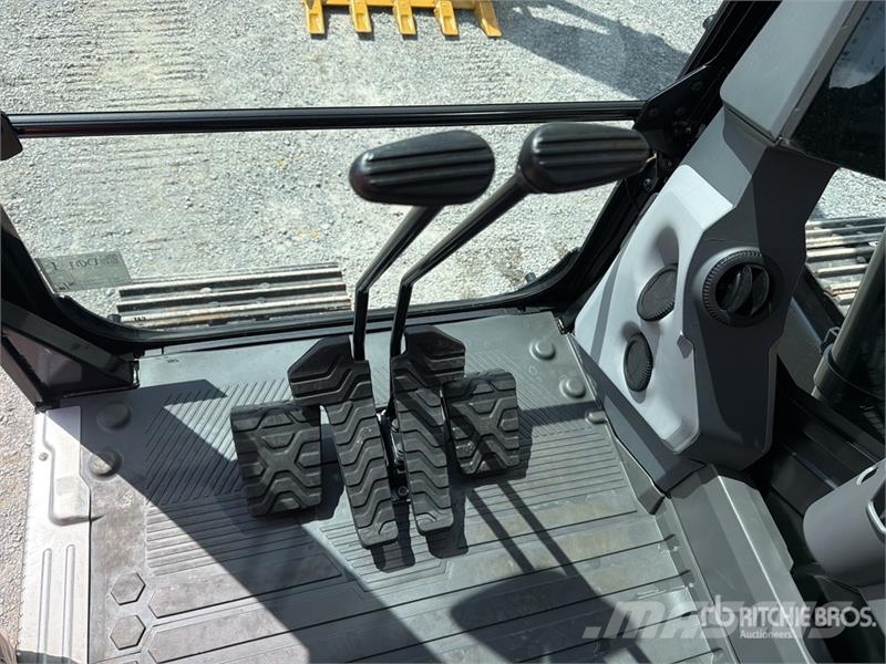 CAT 320GX Tracked Excavator (Unused) Bageri gusjeničari