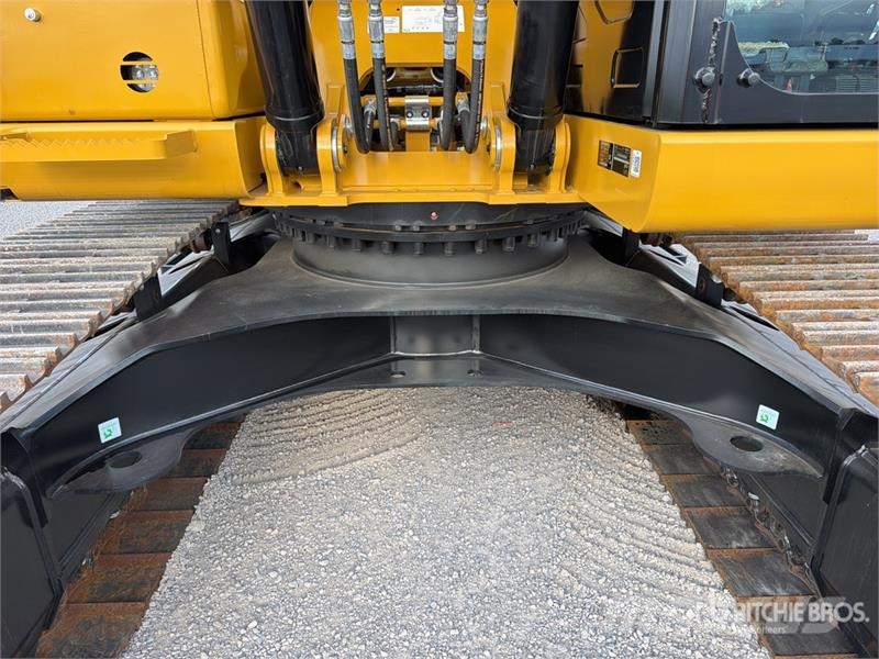 CAT 320GX Tracked Excavator (Unused) Excavadoras sobre orugas
