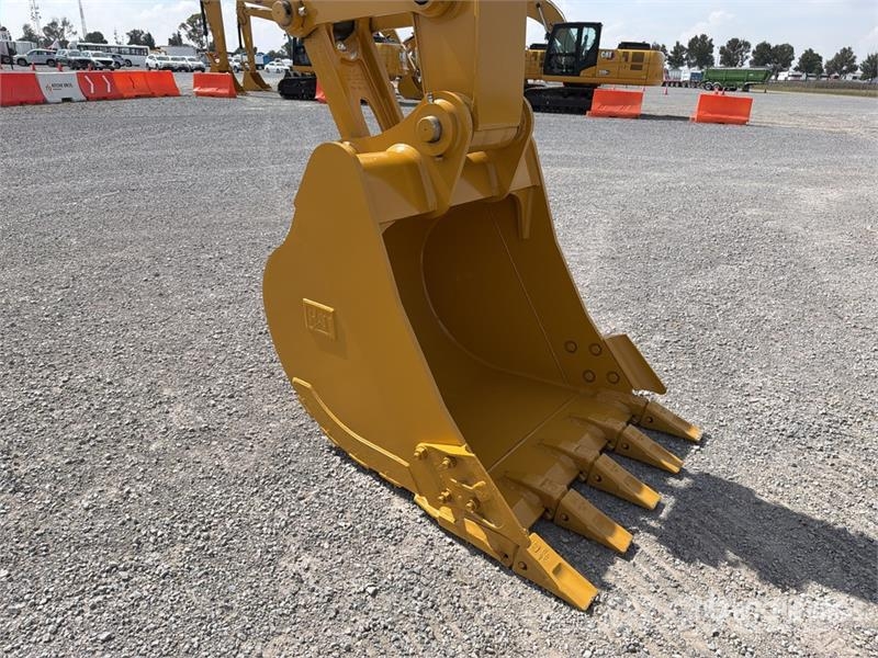 CAT 320GX Tracked Excavator (Unused) Excavadoras sobre orugas