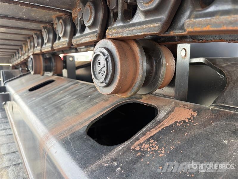 CAT 320GX Tracked Excavator (Unused) Excavadoras sobre orugas