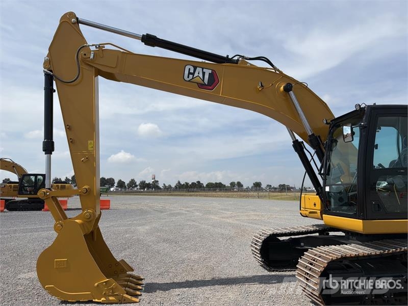 CAT 320GX Tracked Excavator (Unused) Excavadoras sobre orugas