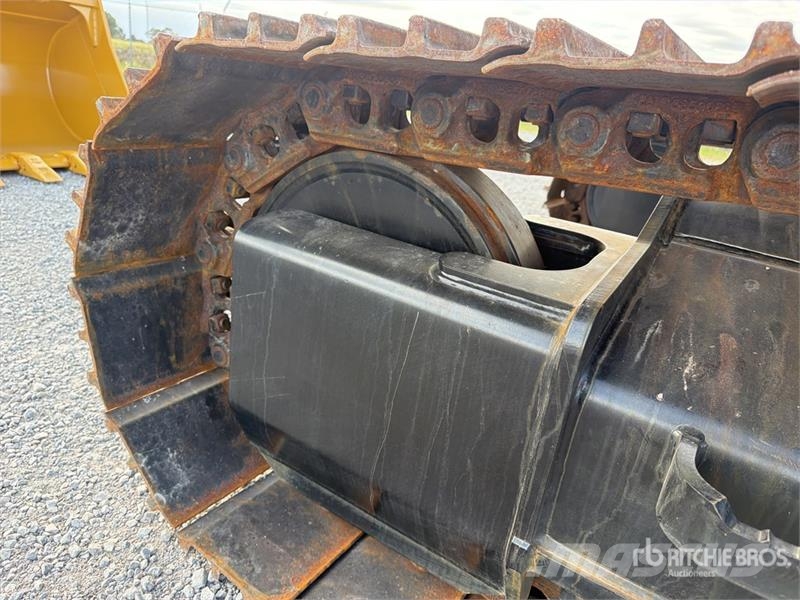CAT 320GX Tracked Excavator (Unused) Excavadoras sobre orugas