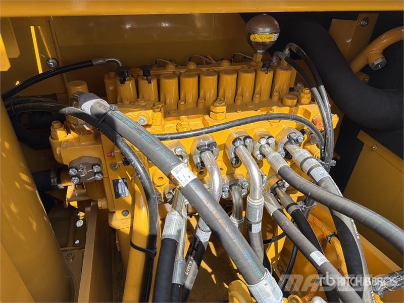 CAT 320GX Tracked Excavator (Unused) Excavadoras sobre orugas