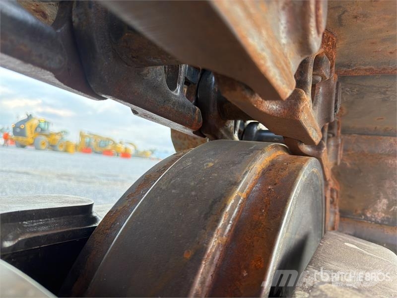 CAT 320GX Tracked Excavator (Unused) Excavadoras sobre orugas