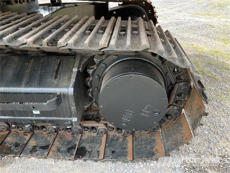 CAT 320GX Tracked Excavator (Unused) Lánctalpas kotrók