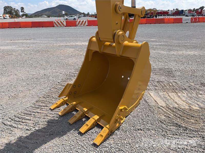 CAT 320GX Tracked Excavator (Unused) Bageri gusjeničari