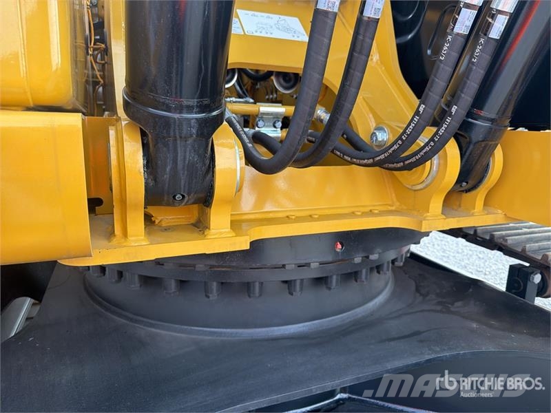 CAT 320GX Tracked Excavator (Unused) Excavadoras sobre orugas