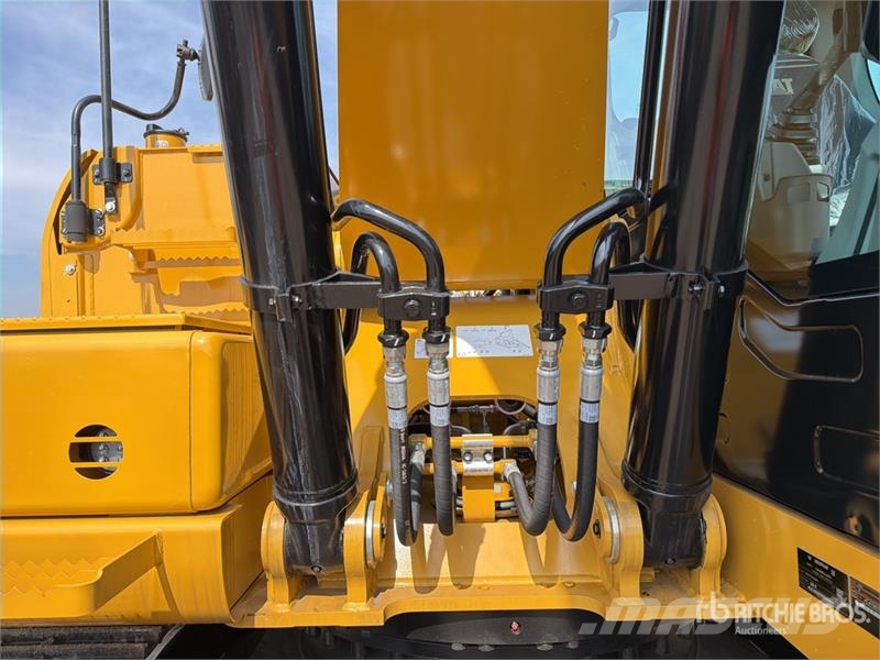 CAT 320GX Tracked Excavator (Unused) Excavadoras sobre orugas