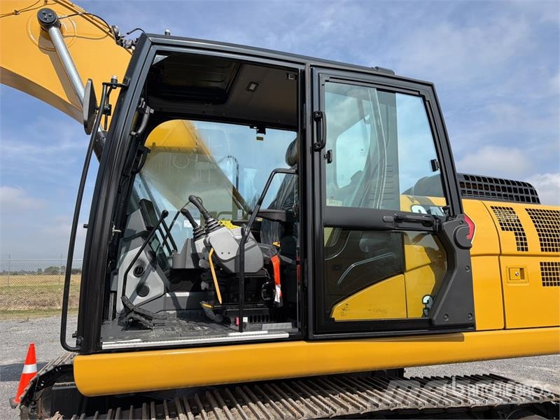 CAT 320GX Tracked Excavator (Unused) Excavadoras sobre orugas