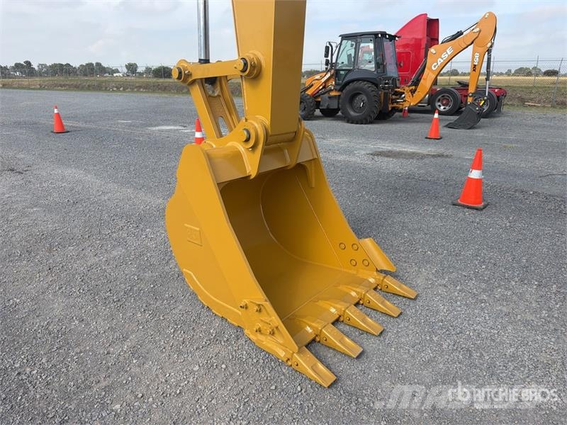 CAT 320GX Tracked Excavator (Unused) Excavadoras sobre orugas