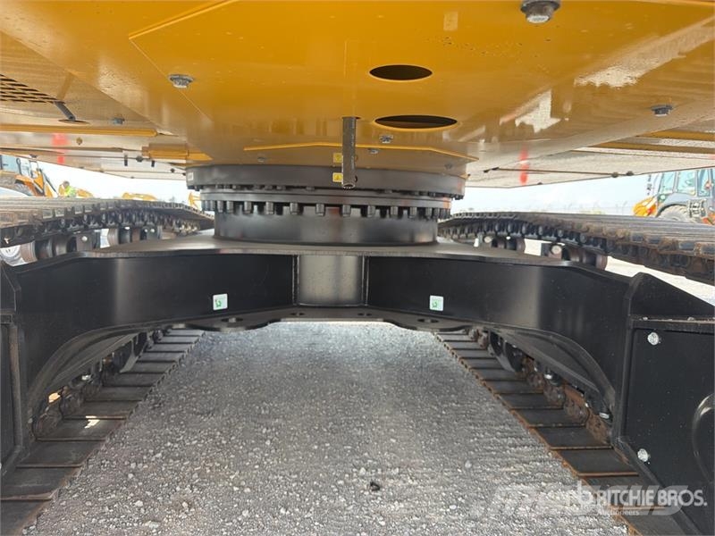 CAT 320GX Tracked Excavator (Unused) Excavadoras sobre orugas