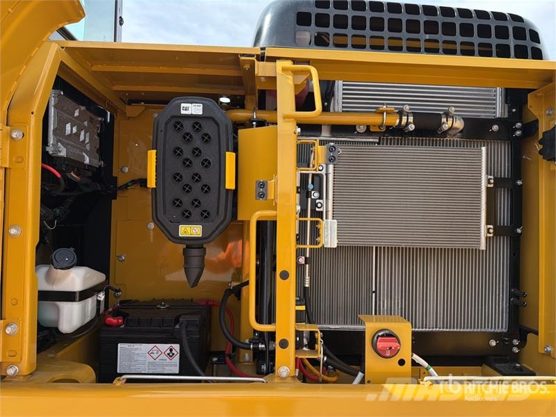 CAT 320GX Tracked Excavator (Unused) Excavadoras sobre orugas
