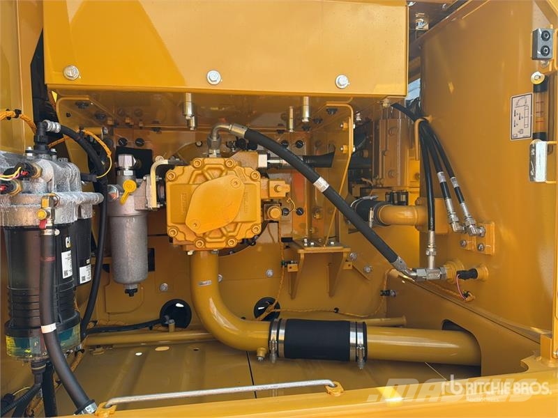 CAT 320GX Tracked Excavator (Unused) Bageri gusjeničari