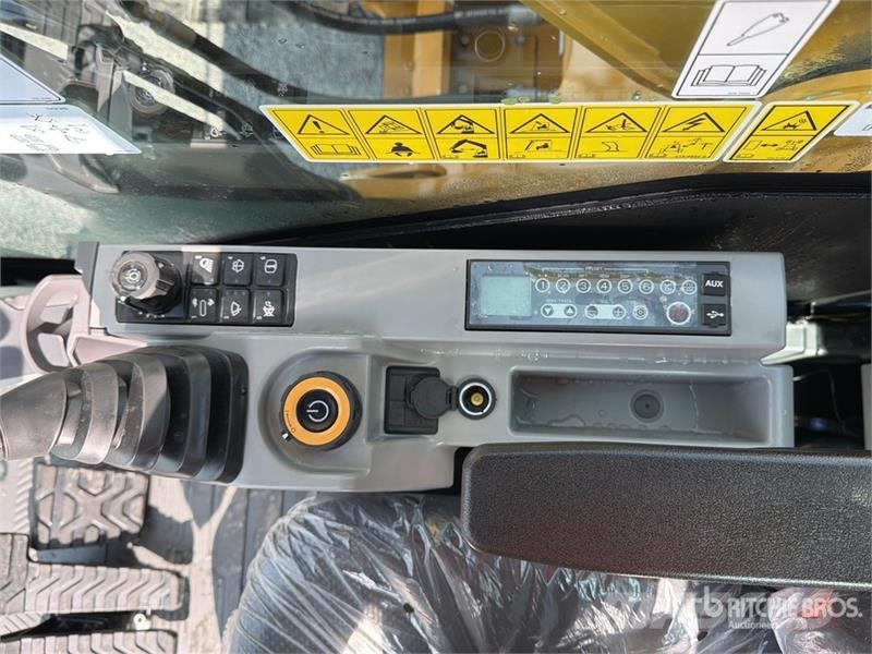 CAT 320GX Tracked Excavator (Unused) Excavadoras sobre orugas