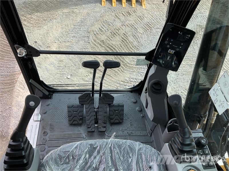 CAT 320GX Tracked Excavator (Unused) Lánctalpas kotrók