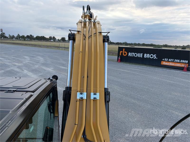 CAT 320GX Tracked Excavator (Unused) Excavadoras sobre orugas