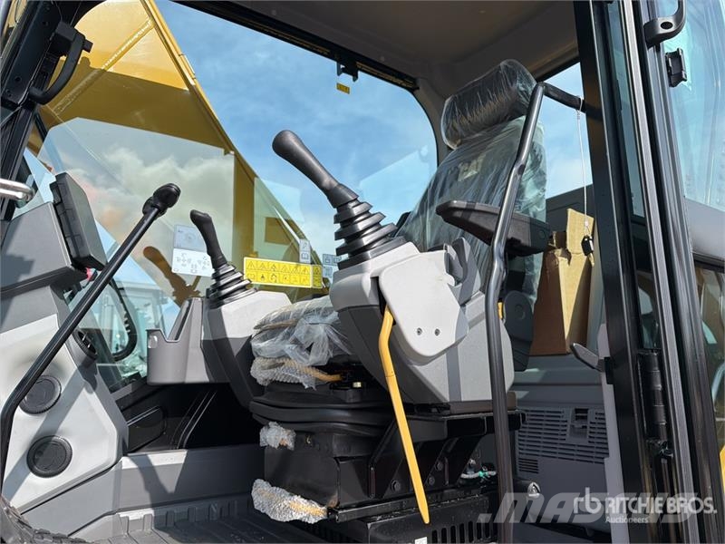 CAT 320GX Tracked Excavator (Unused) Beltegraver