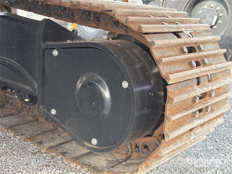 CAT 320GX Tracked Excavator (Unused) Beltegraver