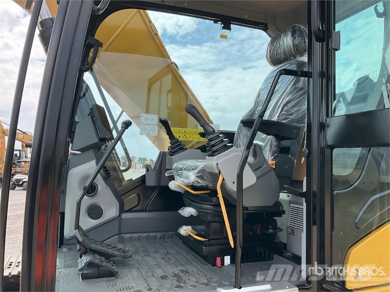 CAT 320GX Tracked Excavator (Unused) Lánctalpas kotrók