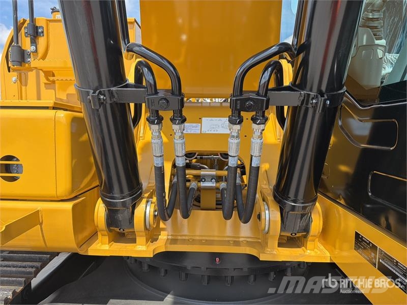CAT 320GX Tracked Excavator (Unused) Bageri gusjeničari