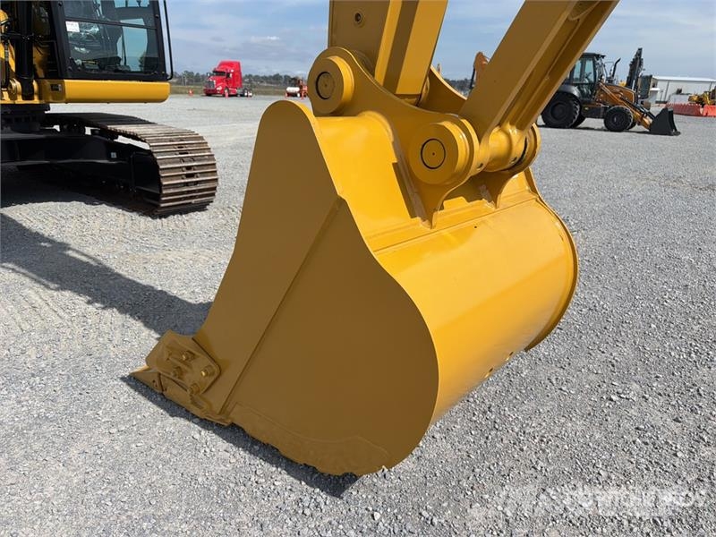 CAT 320GX Tracked Excavator (Unused) Excavadoras sobre orugas