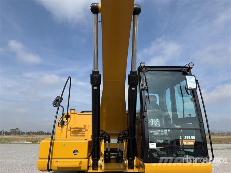 CAT 320GX Tracked Excavator (Unused) Excavadoras sobre orugas
