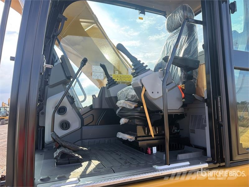 CAT 320GX Tracked Excavator (Unused) Excavadoras sobre orugas