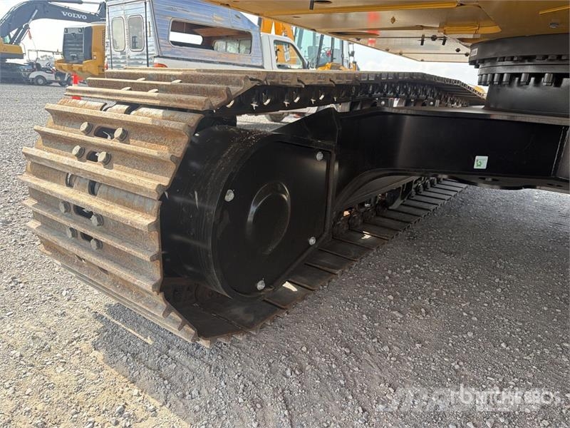 CAT 320GX Tracked Excavator (Unused) Excavadoras sobre orugas