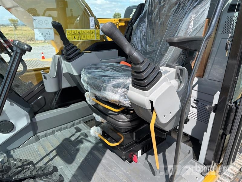 CAT 320GX Tracked Excavator (Unused) Bageri gusjeničari