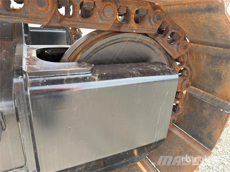 CAT 320GX Tracked Excavator (Unused) Excavadoras sobre orugas