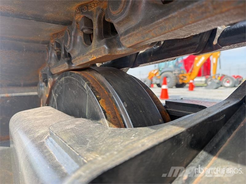 CAT 320GX Tracked Excavator (Unused) Excavadoras sobre orugas