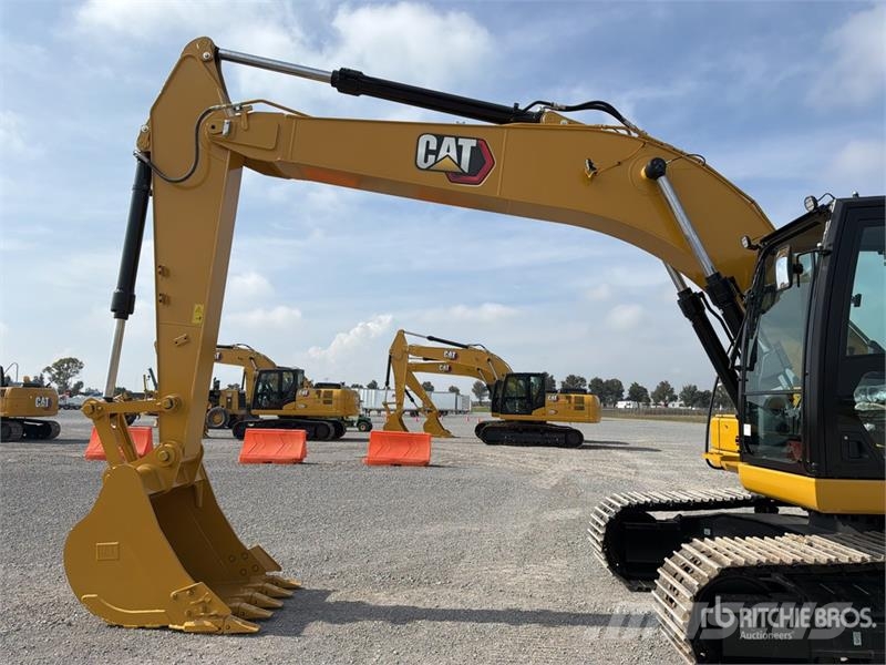 CAT 320GX Tracked Excavator (Unused) Excavadoras sobre orugas