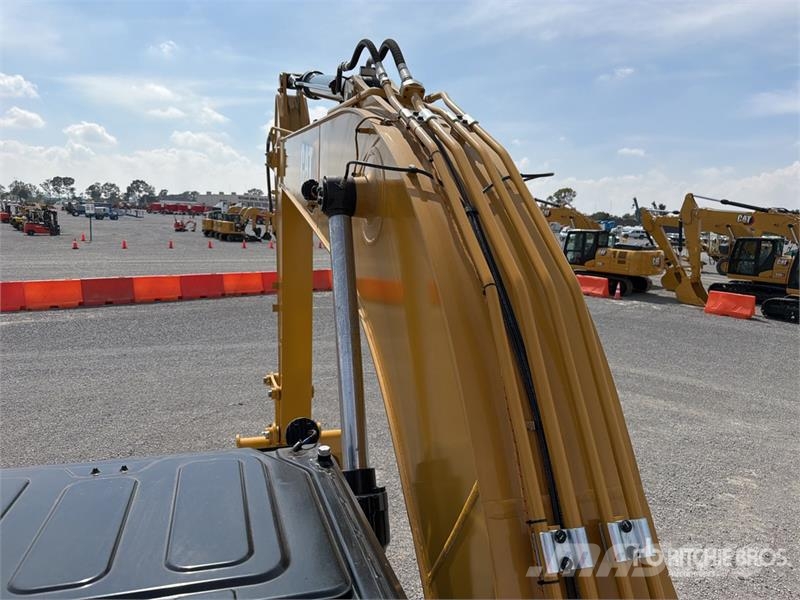 CAT 320GX Tracked Excavator (Unused) Excavadoras sobre orugas