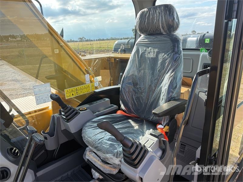 CAT 320GX Tracked Excavator (Unused) Excavadoras sobre orugas