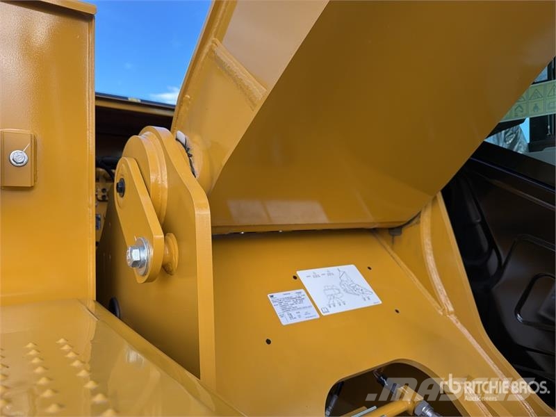 CAT 320GX Tracked Excavator (Unused) Excavadoras sobre orugas