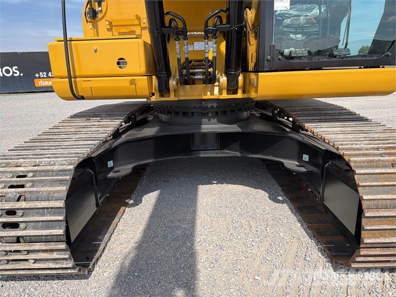 CAT 320GX Tracked Excavator (Unused) Excavadoras sobre orugas