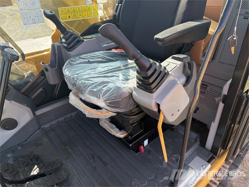 CAT 320GX Tracked Excavator (Unused) Excavadoras sobre orugas