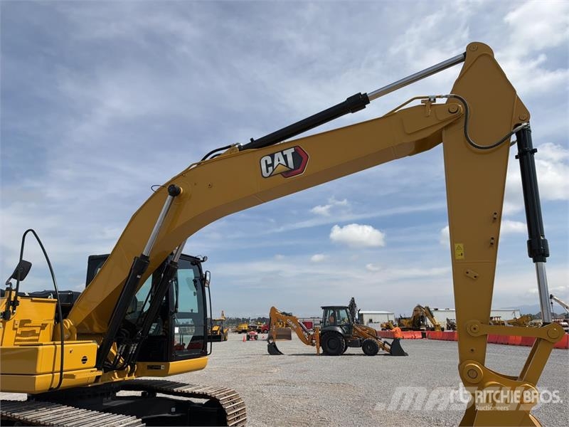 CAT 320GX Tracked Excavator (Unused) Excavadoras sobre orugas
