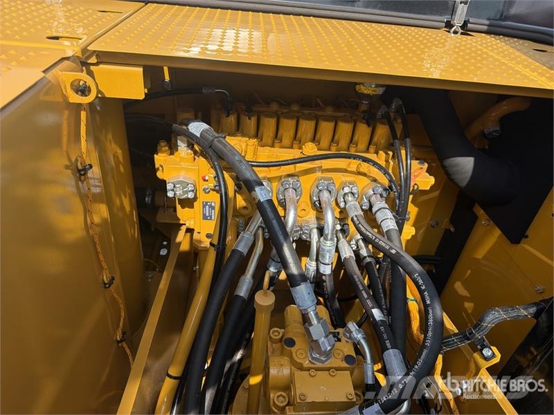 CAT 320GX Tracked Excavator (Unused) Excavadoras sobre orugas
