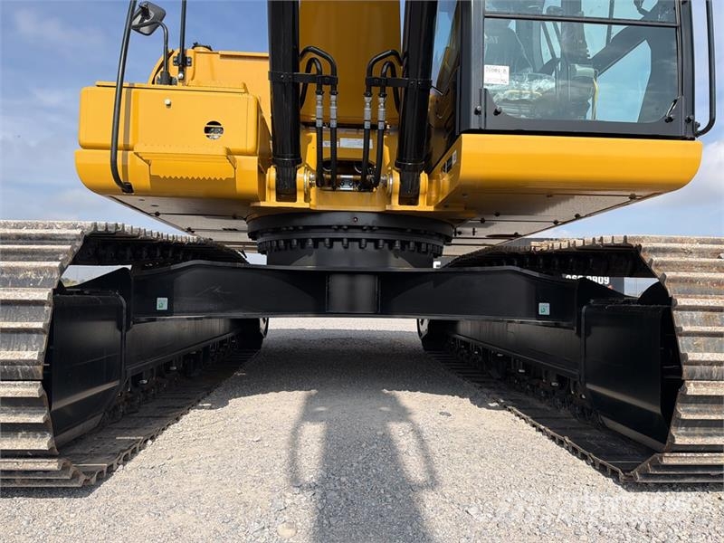 CAT 320GX Tracked Excavator (Unused) Excavadoras sobre orugas