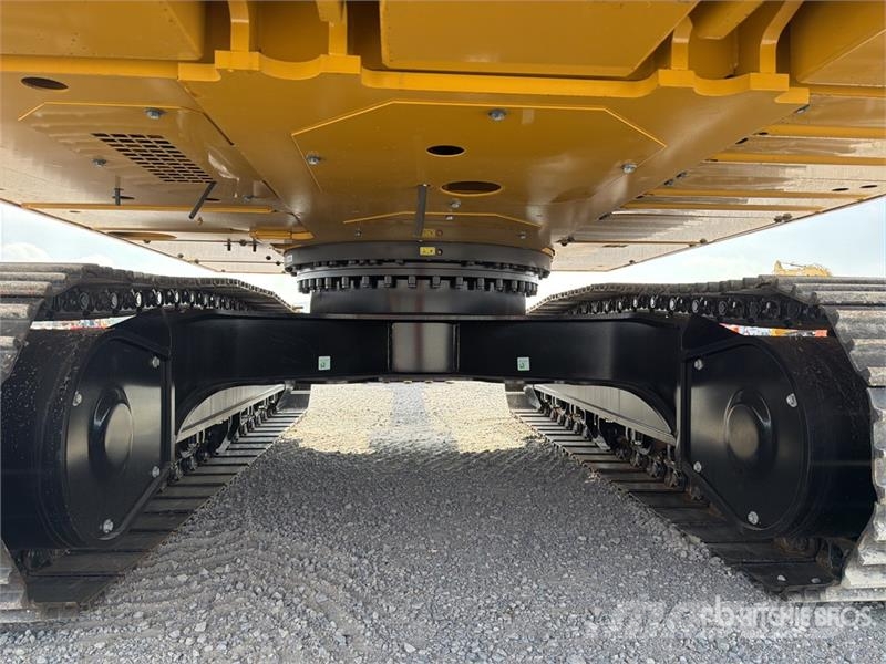 CAT 320GX Tracked Excavator (Unused) Excavadoras sobre orugas