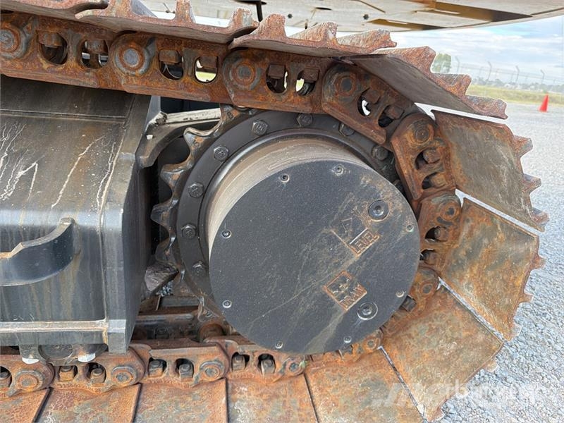 CAT 320GX Tracked Excavator (Unused) Excavadoras sobre orugas